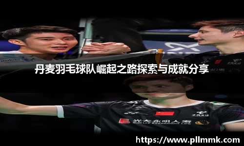 丹麦羽毛球队崛起之路探索与成就分享